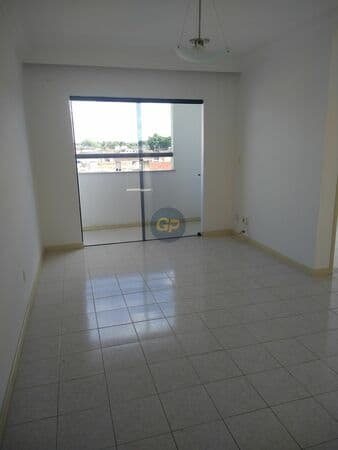 Apartamento em Feira de Santana - Muchila