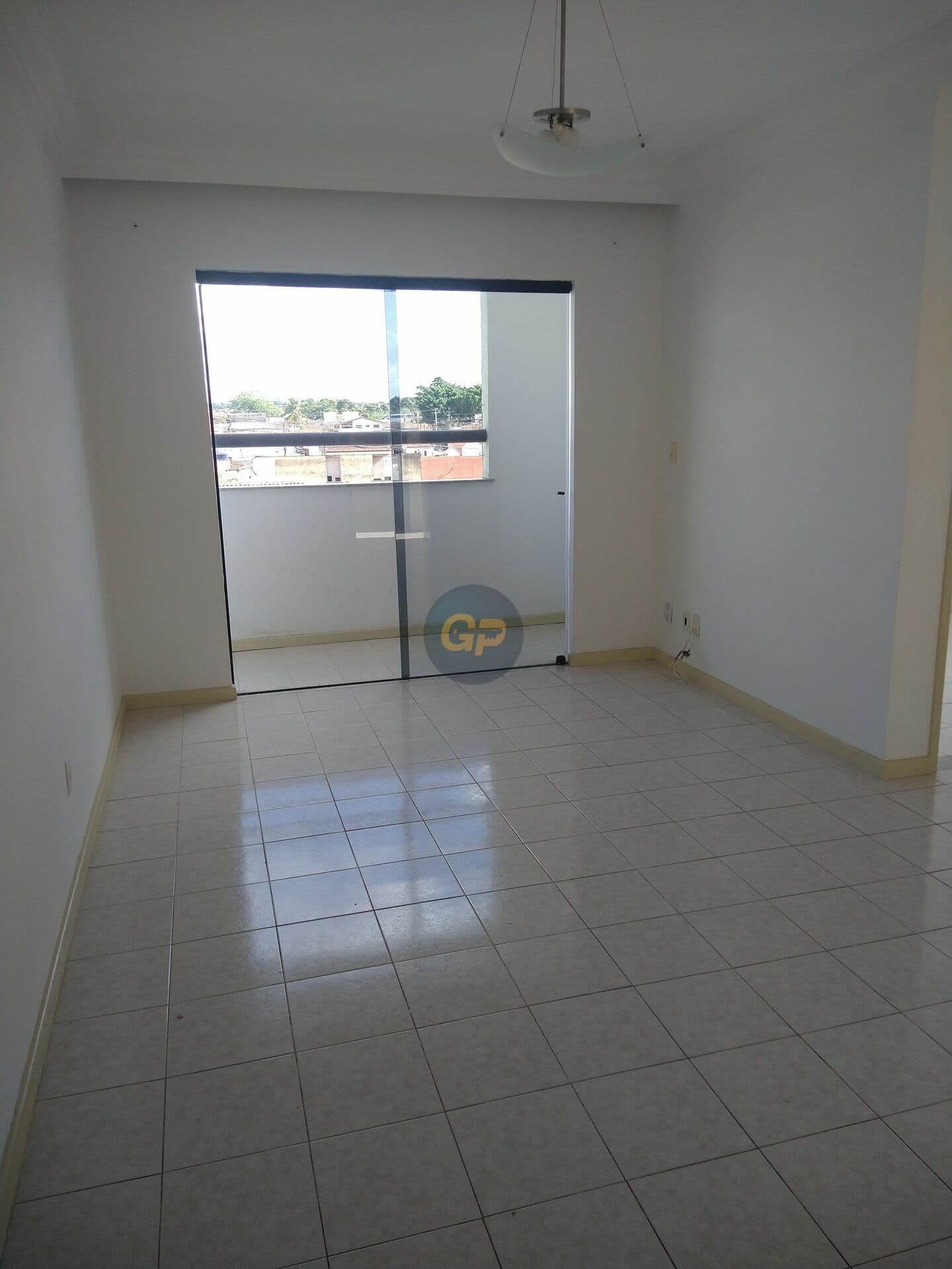 Apartamento em Feira de Santana - Muchila
