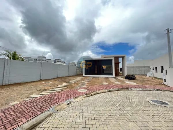 3 Suítes no SIM