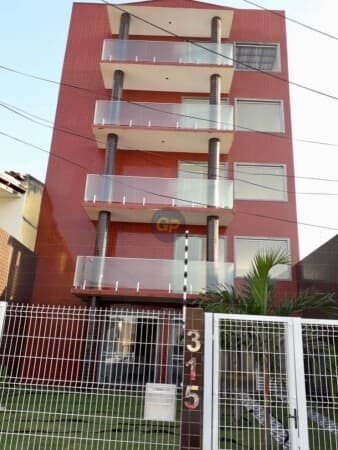 Prédio/Edifício Inteiro em Feira de Santana - Capuchinhos