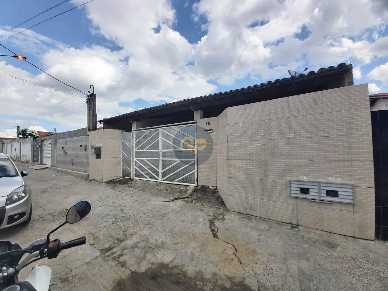 Casa em Feira de Santana - Muchila