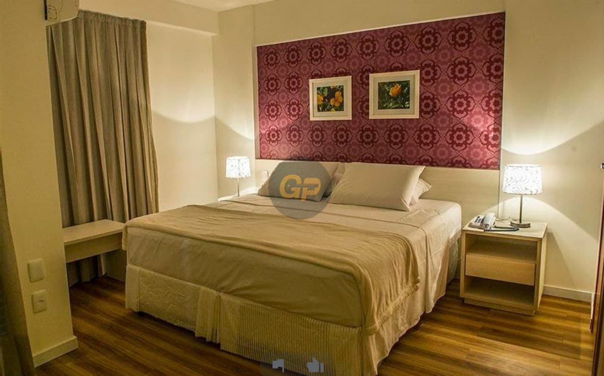 Apartamento em Feira de Santana - Centro
