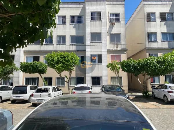 Apartamento em Feira de Santana - Tomba