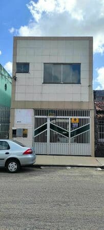 Sobrado em Feira de Santana - Centro