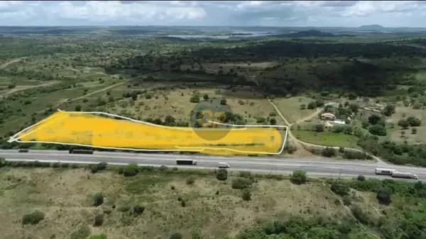 Lote/Terreno em Feira de Santana - Governador João Durval Carneiro