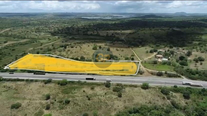 Lote/Terreno em Feira de Santana - Governador João Durval Carneiro