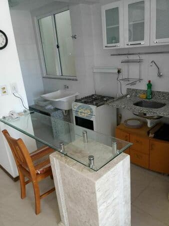 Apartamento em Feira de Santana - Santa Mônica