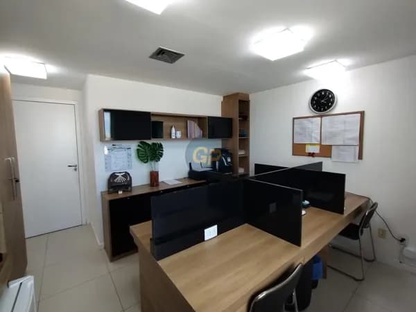 Sala/Conjunto em Feira de Santana - Coronel José Pinto