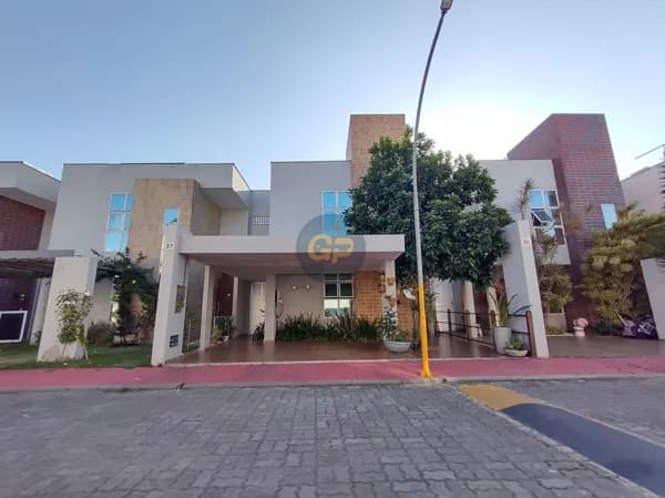 Casa Alto Padrão em Sim, Feira de Santana/BA