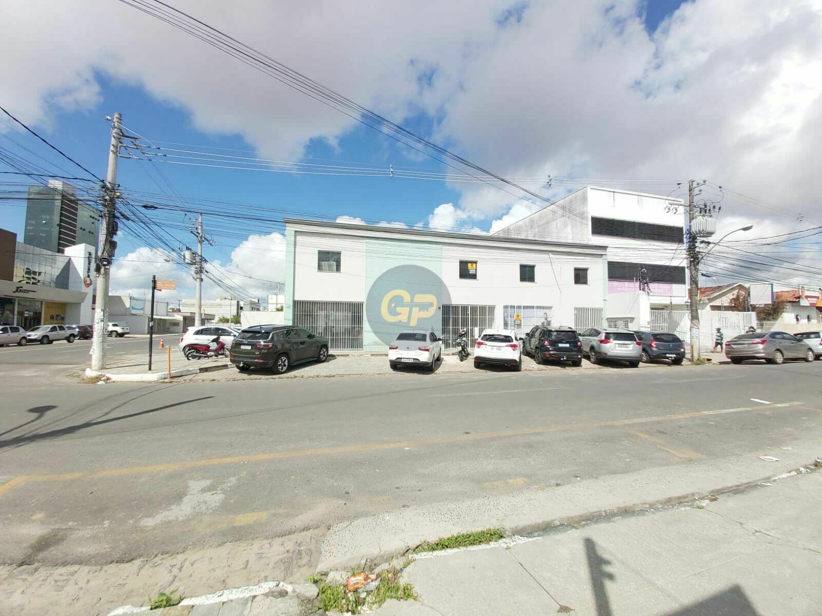 Andar Comercial