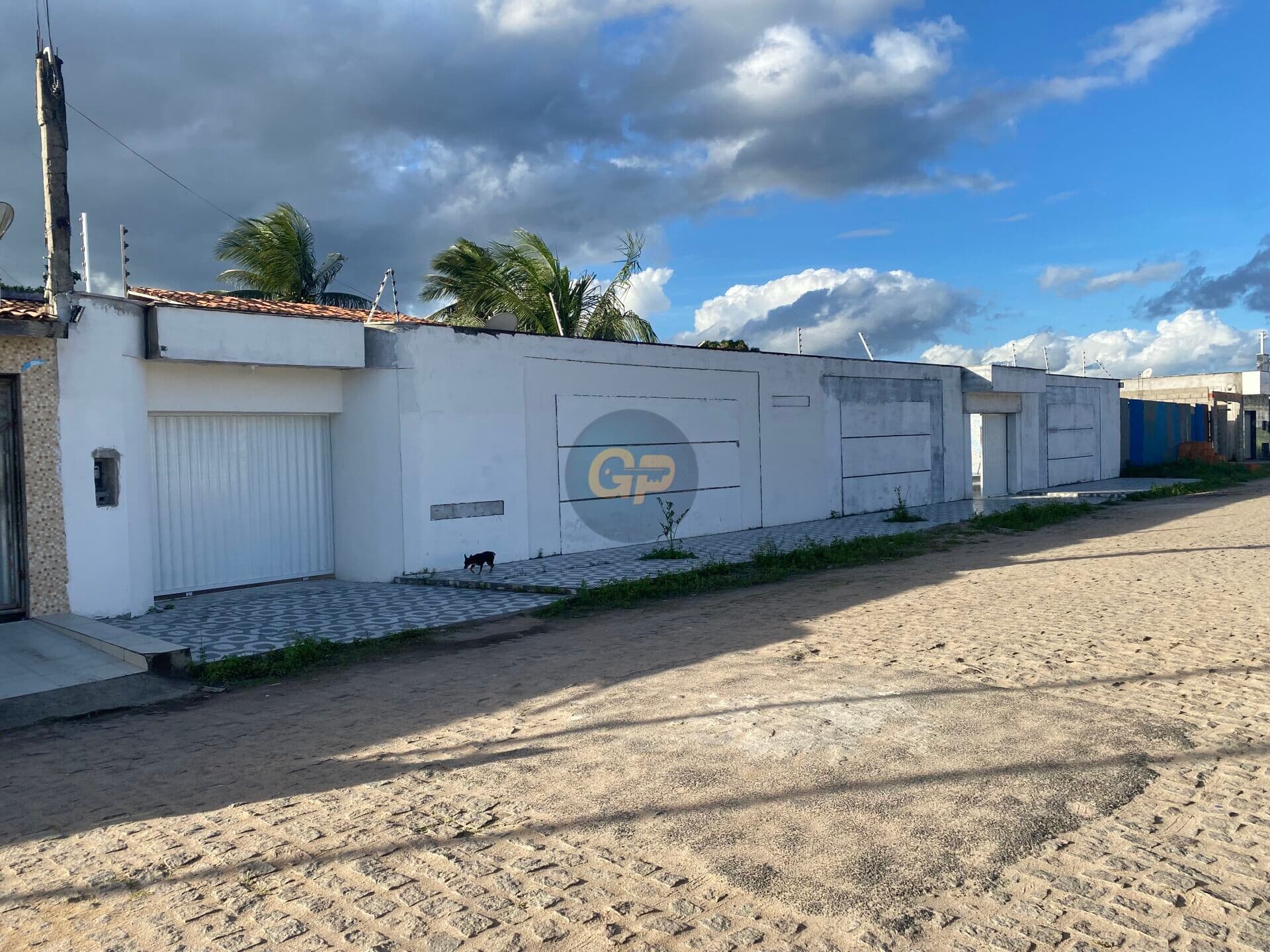 Casa em Feira de Santana - Asa Branca