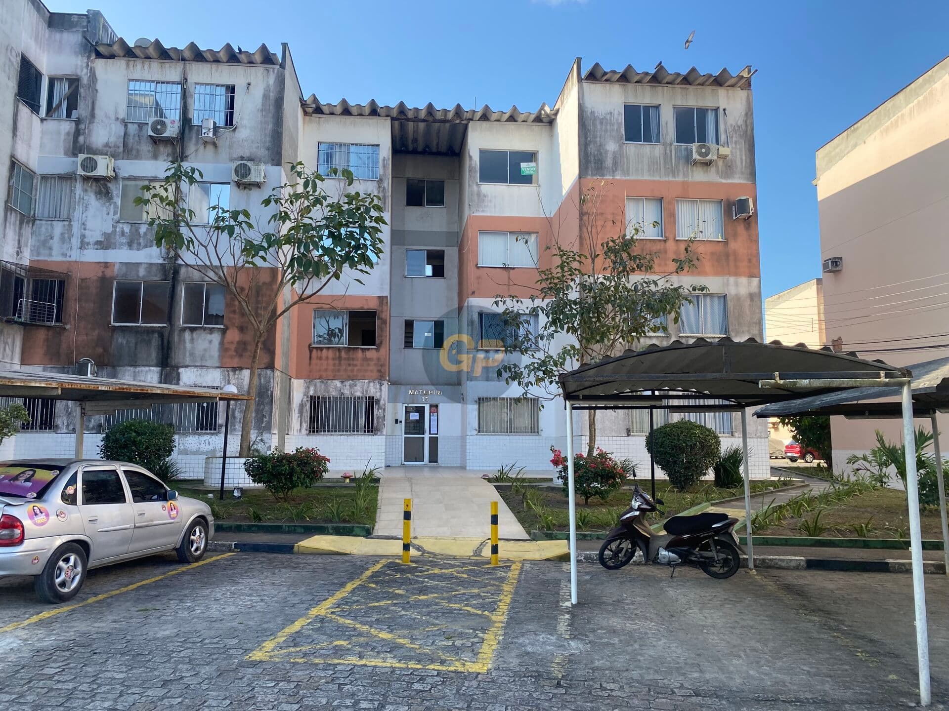Apartamento em Feira de Santana - Caseb