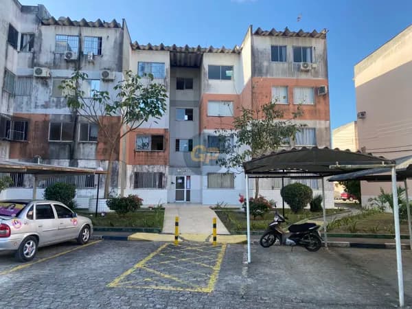 Apartamento em Feira de Santana - Caseb