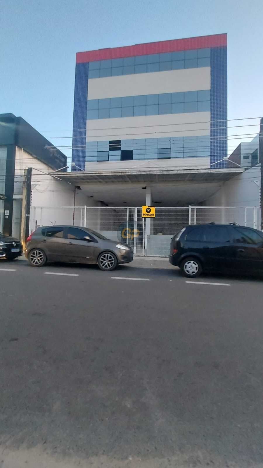 Loja no Centro