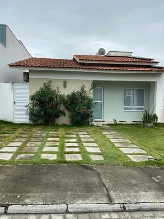 Casa em Feira de Santana - Sim