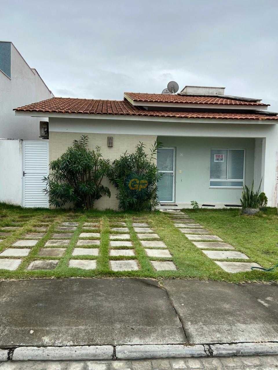 Casa em Feira de Santana - Sim