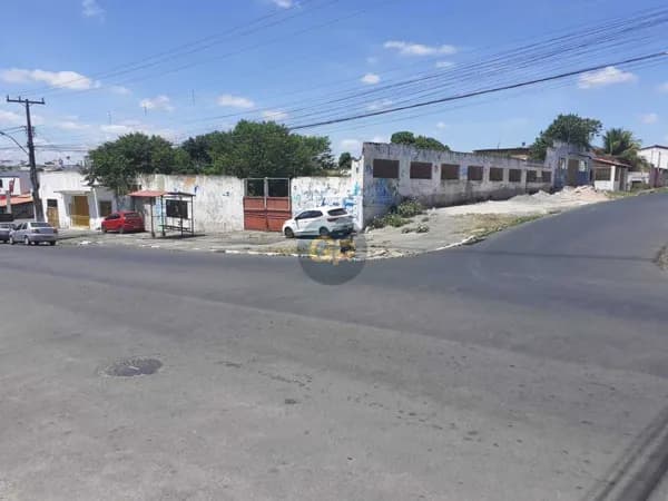 Lote/Terreno em Feira de Santana - Sobradinho