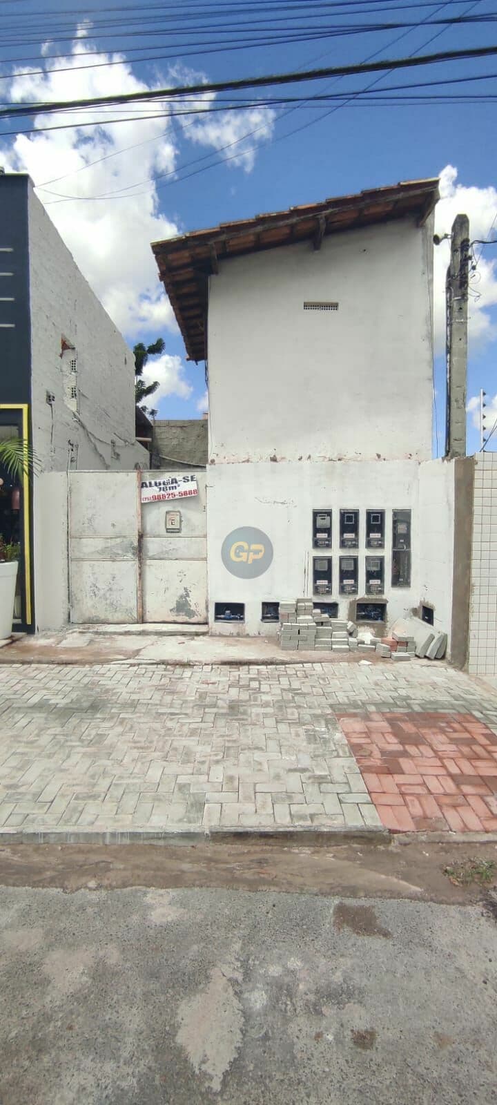Sala/Conjunto em Feira de Santana - Capuchinhos