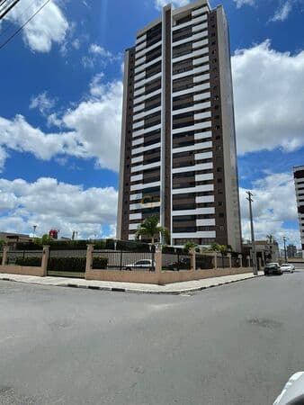 Apartamento em Feira de Santana - Santa Mônica