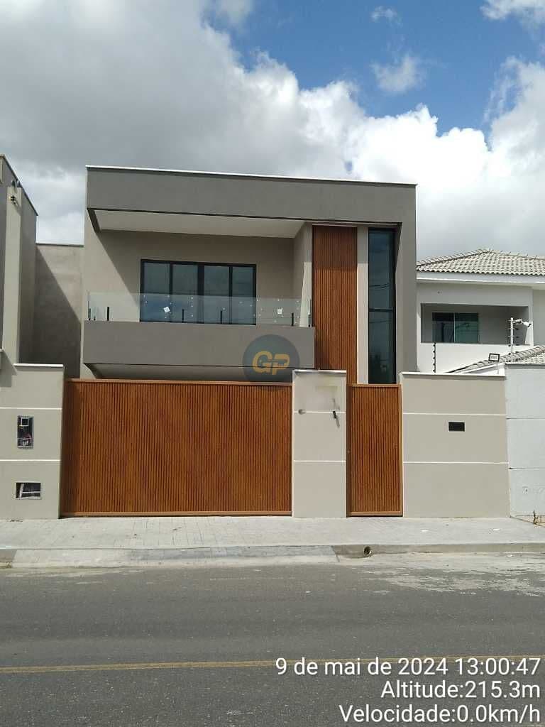 Casa em Feira de Santana - Sim