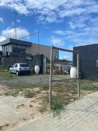 Lote/Terreno em Feira de Santana - Sim