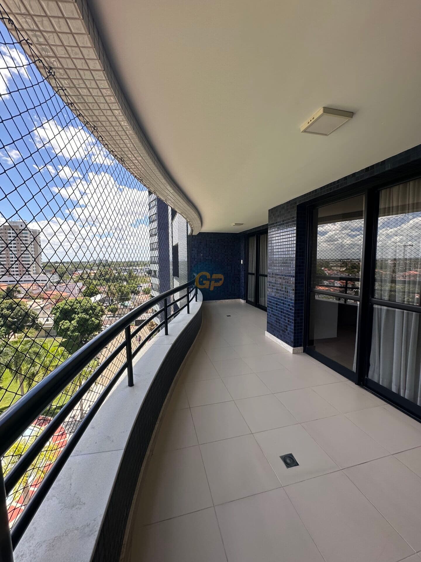 Apartamento em Feira de Santana - Santa Mônica