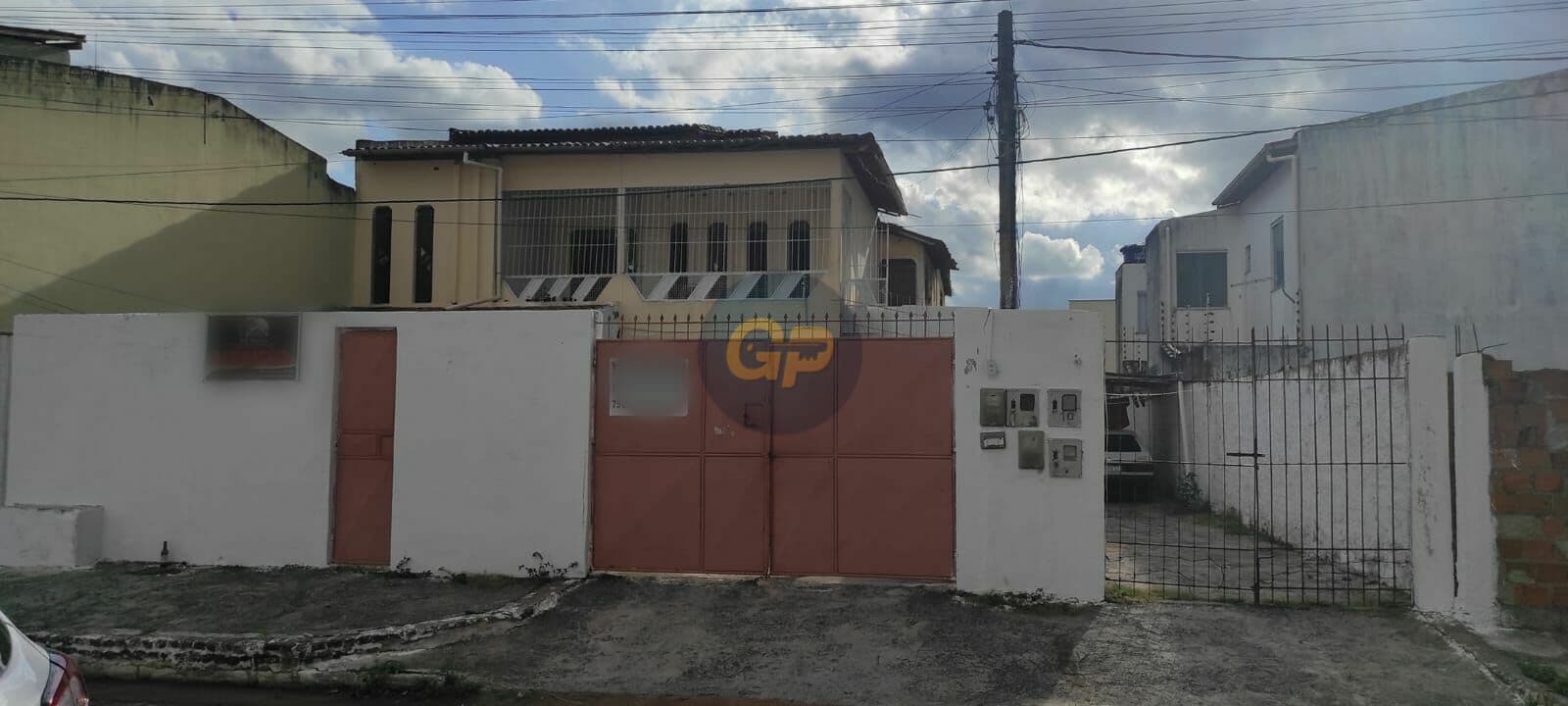 Casa em Feira de Santana - Mangabeira