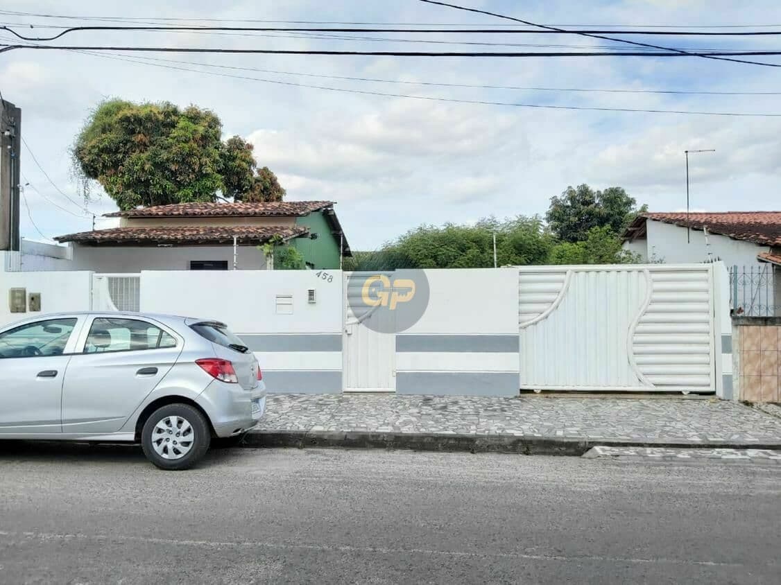 Casa Térrea