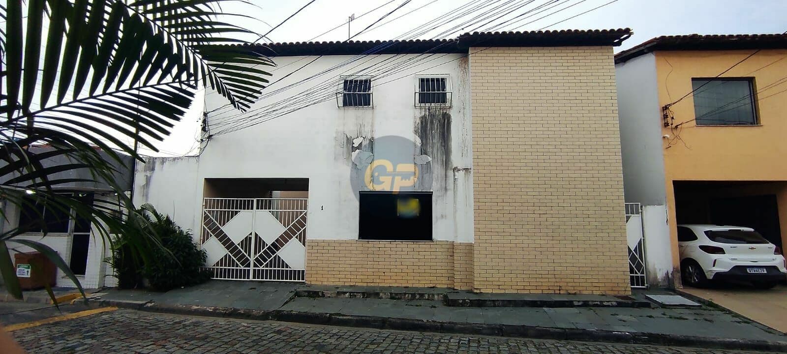 Casa em Feira de Santana - Centro