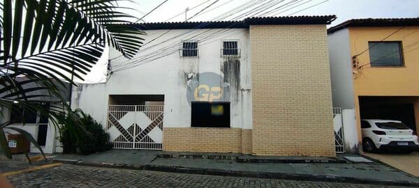 Casa em Feira de Santana - Centro
