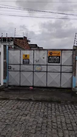 Casa em Conceição, Feira de Santana/BA