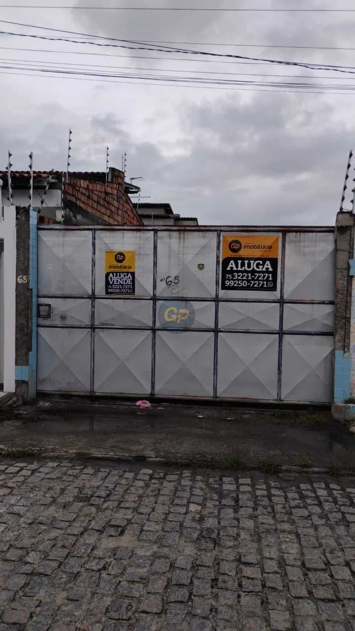 Casa em Conceição, Feira de Santana/BA