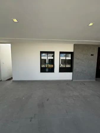 Casa de Condomínio em Feira de Santana - Sim