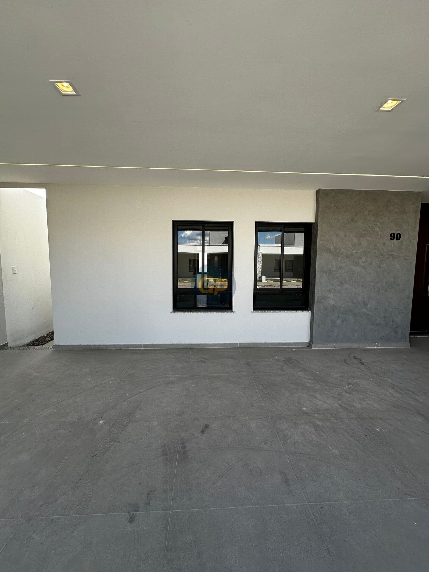Casa de Condomínio em Feira de Santana - Sim