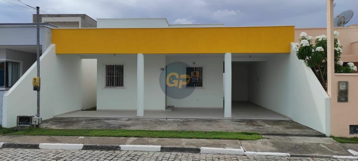 Casa em Feira de Santana - Brasília