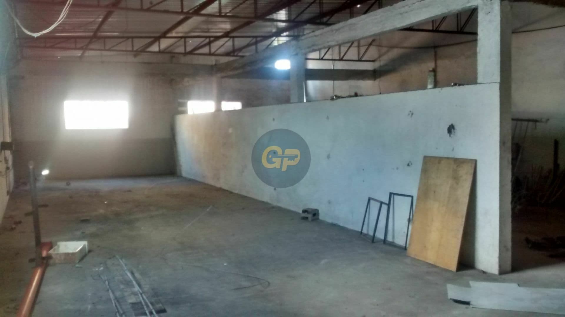 Loja Ponto Comercial