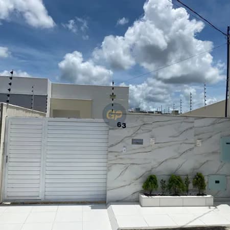 Casa em Feira de Santana - Conceição