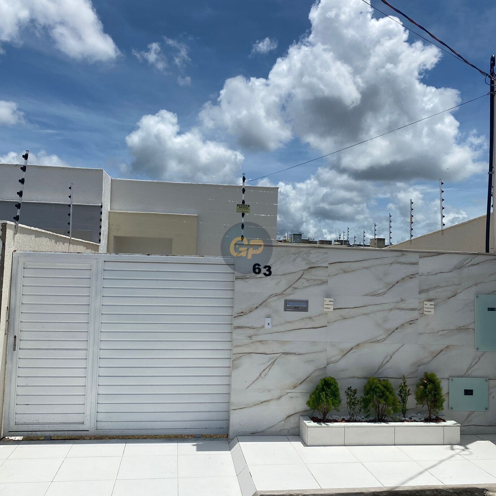 Casa em Feira de Santana - Conceição