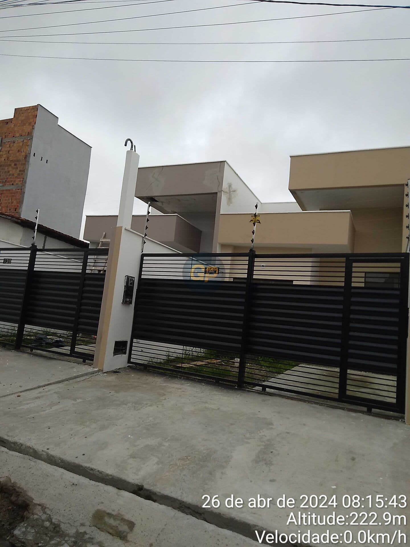 Casa em Feira de Santana - Mangabeira