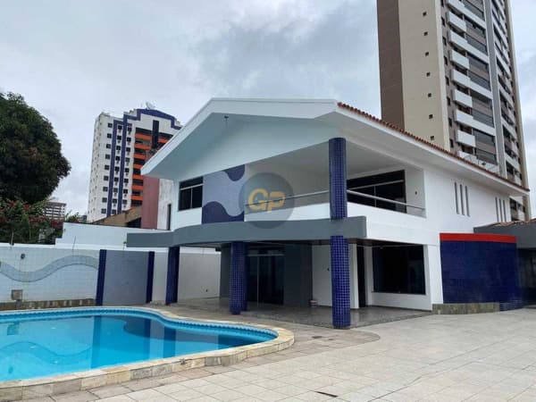 Casa em Feira de Santana - Santa Mônica