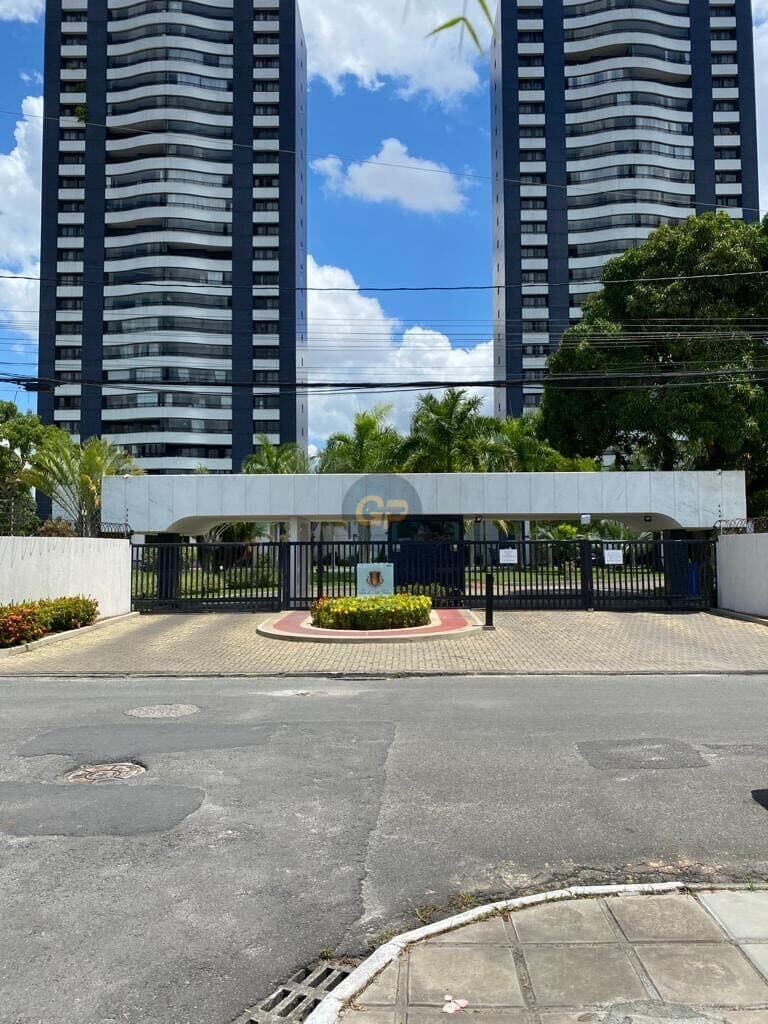 Apartamento em Feira de Santana - Santa Mônica