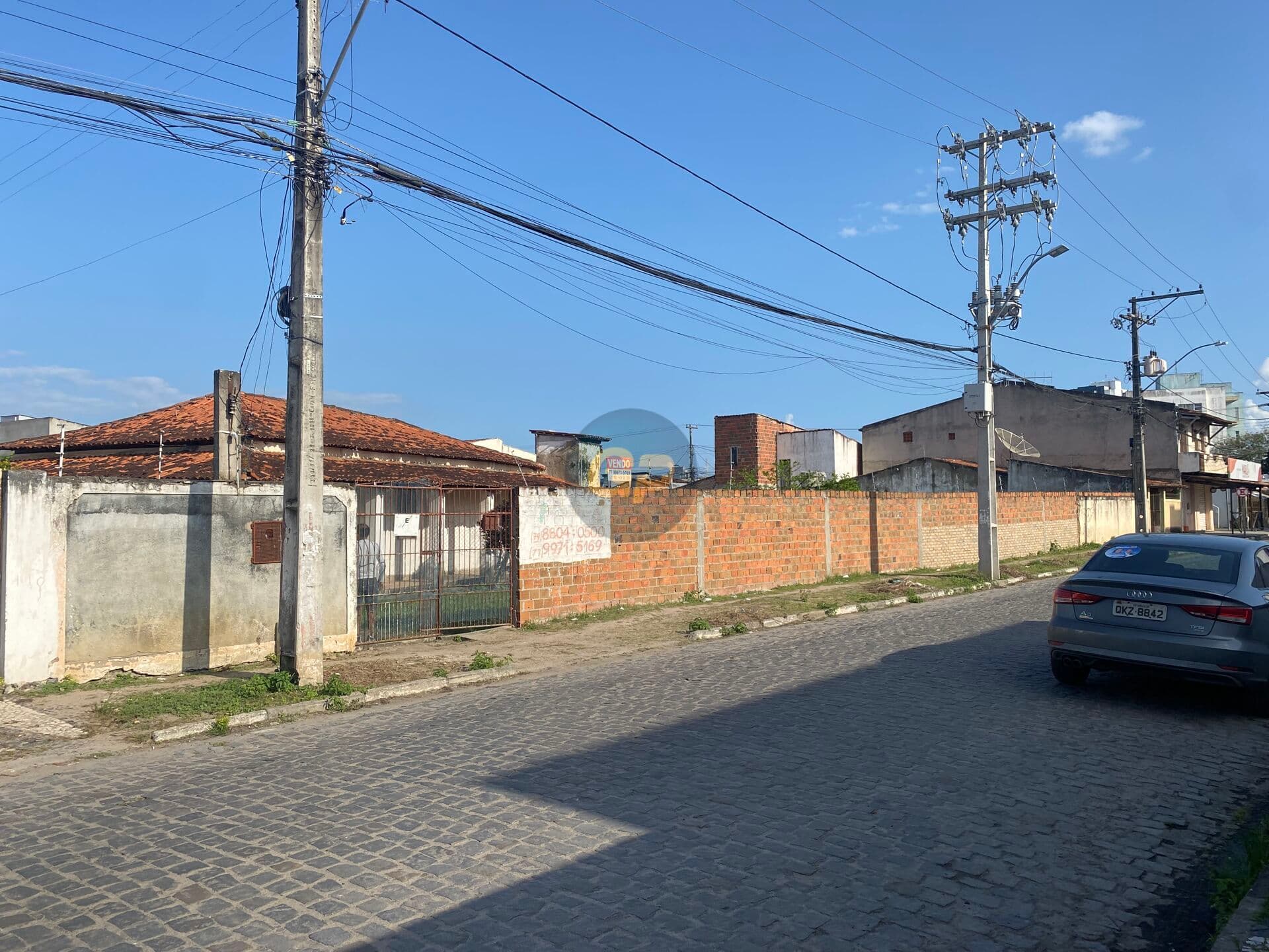 Casa em Feira de Santana - Ponto Central