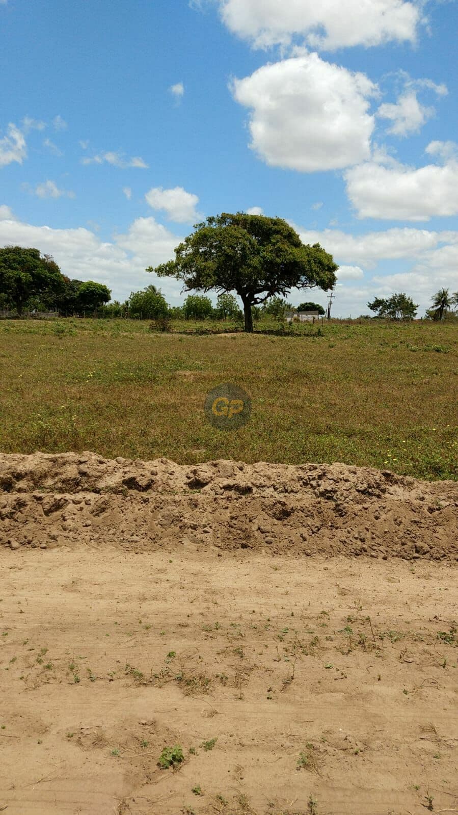 Lote/Terreno em São Gonçalo dos Campos - Centro
