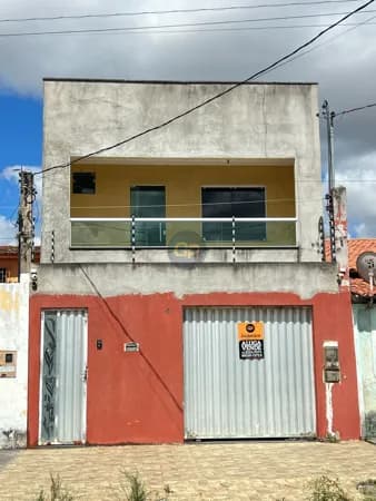 Casa em Feira de Santana - Gabriela