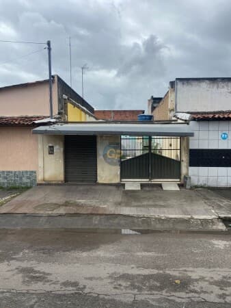 Lote/Terreno em Feira de Santana - Jardim Cruzeiro