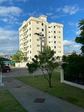 Apartamento em Feira de Santana - Pedra do Descanso