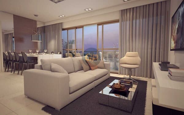 Apartamento em Feira de Santana - Santa Mônica