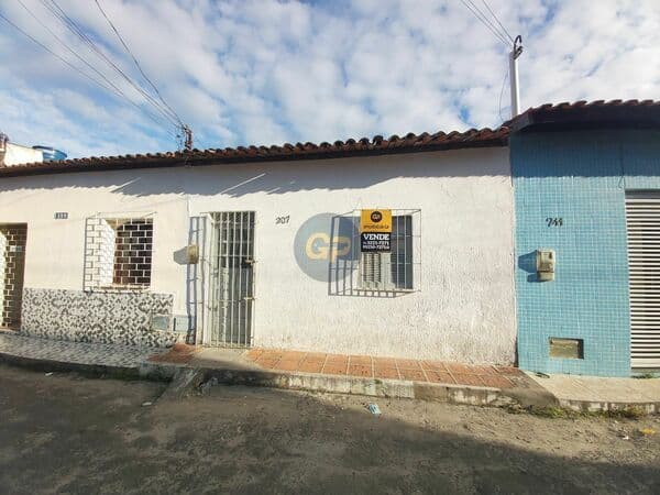 Oportunidade de mora no centro da cidade