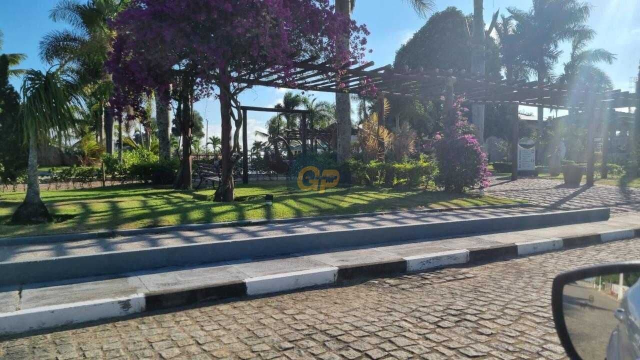 Terreno em Condomínio - Haras Residence