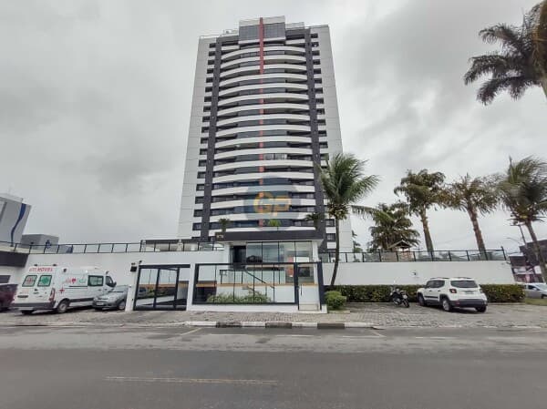 Apartamento em Feira de Santana - Ponto Central